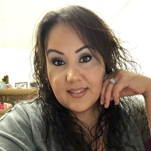 Meet your Posher, Roxy